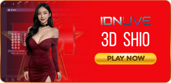 Casino Games 3D Shio