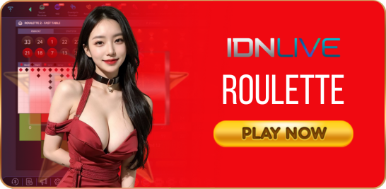 Casino Games Roulette