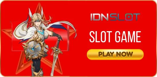 IDN Slot